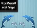 Jeu Petite Sirène Ariel Escape  en ligne