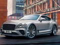 Jeu Toboggan de vitesse Bentley Continental GT  en ligne