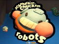 Jeu Schmuck'em chuck'em robots en ligne