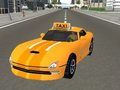 Jeu Chauffeur de taxi fou  en ligne