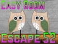 Jeu Amgel Évasion de pièce facile 52  en ligne