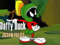Jeu Casse-tête Daffy Duck  en ligne