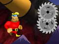 Jeu Coureur de super-héros  en ligne