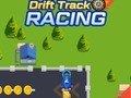 Jeu Course de piste de dérive en ligne