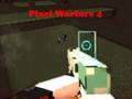 Jeu Pixel Guerre 4  en ligne