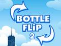 Jeu Bouteille Flip 2  en ligne