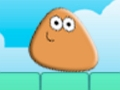 Jeu Pou Coureur  en ligne
