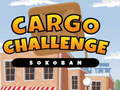 Jeu Défi Cargo Sokoban  en ligne