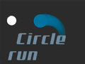 Jeu Course en cercle  en ligne