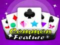 Jeu Caractéristique générale  en ligne