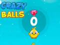 Jeu Boules folles  en ligne