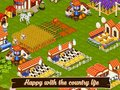 Jeu Ferme Zen  en ligne