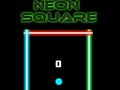 Jeu Carré néon  en ligne