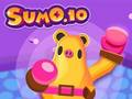 Jeu Sumo. io  en ligne