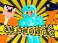 Jeu Noob contre Pro contre Stickman Jailbreak  en ligne