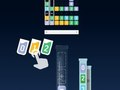 Jeu Casse-tête de la pile chimique  en ligne