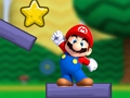 Jeu Super Mario Physique  en ligne