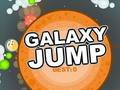 Jeu Saut de galaxie  en ligne