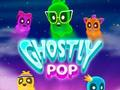 Jeu Pop fantomatique  en ligne