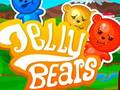 Jeu Ours en gelée  en ligne