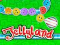 Jeu Terre de gelée  en ligne