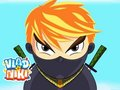 Jeu Niki Aventure  en ligne