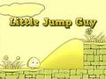 Jeu Petit Saut Guy  en ligne