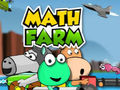 Jeu Ferme mathématique  en ligne