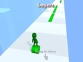 Jeu Rouleau de couches  en ligne