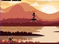 Jeu Stickman : la bataille  en ligne