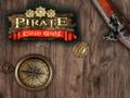 Jeu Golf de la pièce de pirate en ligne