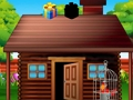 Jeu Sauvez le perroquet pirate  en ligne