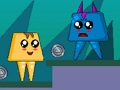 Jeu Trapèze  en ligne