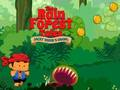Jeu Contes de la forêt tropicale  en ligne