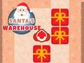 Jeu L'entrepôt du Père Noël  en ligne