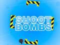 Jeu Tirez des bombes  en ligne