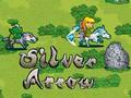 Jeu Flèche d'argent  en ligne