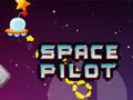 Jeu Pilote spatial  en ligne