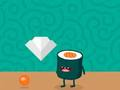 Jeu Tiret de sushis en ligne