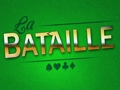 Jeu La Bataille en ligne