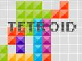 Jeu Tétroïde  en ligne