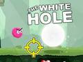Jeu Le trou blanc  en ligne