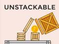 Jeu Non empilable  en ligne