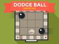 Jeu Balle au prisonnier médiévale  en ligne