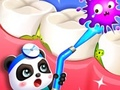 Jeu Hôpital dentaire pour animaux  en ligne
