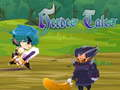 Jeu Contes de héros  en ligne