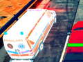 Jeu Simulateur d'ambulance 2021  en ligne