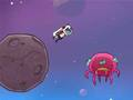 Jeu Vault Astro en ligne