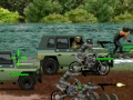 Jeu Escapivrée de warzone 3  en ligne