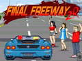 Jeu Autoroute finale 2R  en ligne